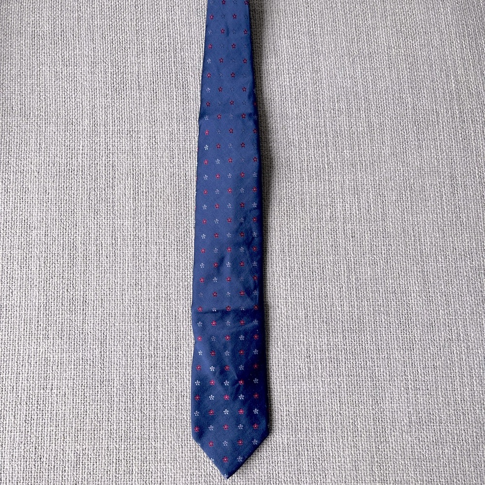 Thomas Pink Tie